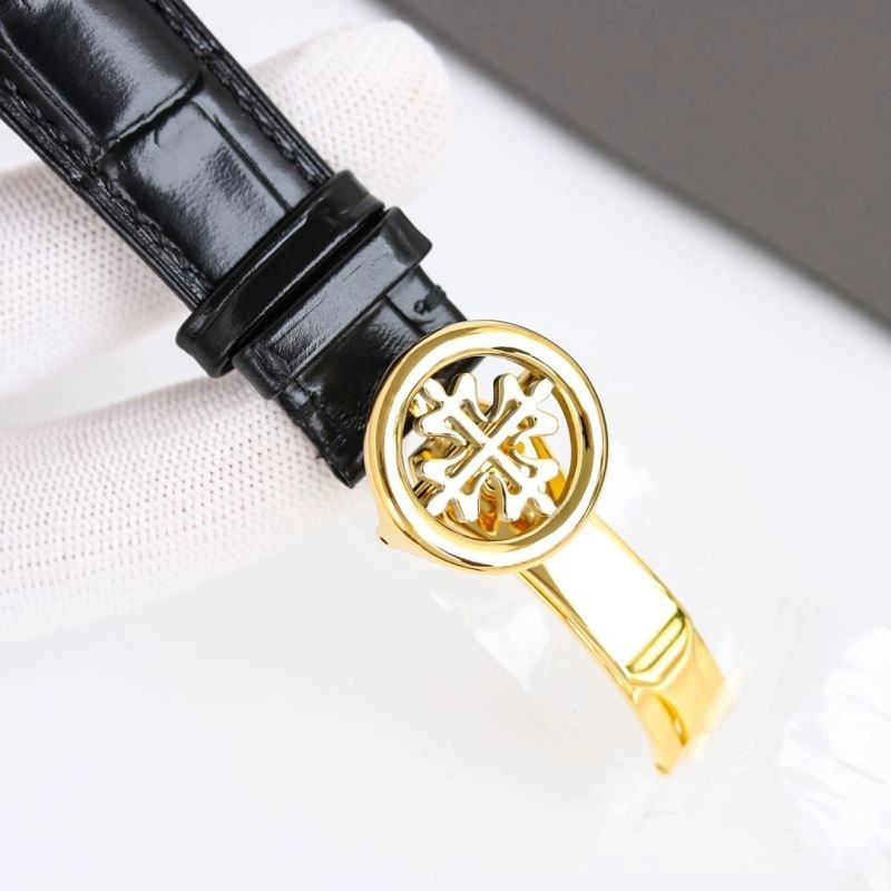 Trendy PATEK PHILIPPE Watches 197644