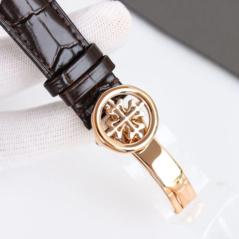 OdorResistant PATEK PHILIPPE Watches 197628