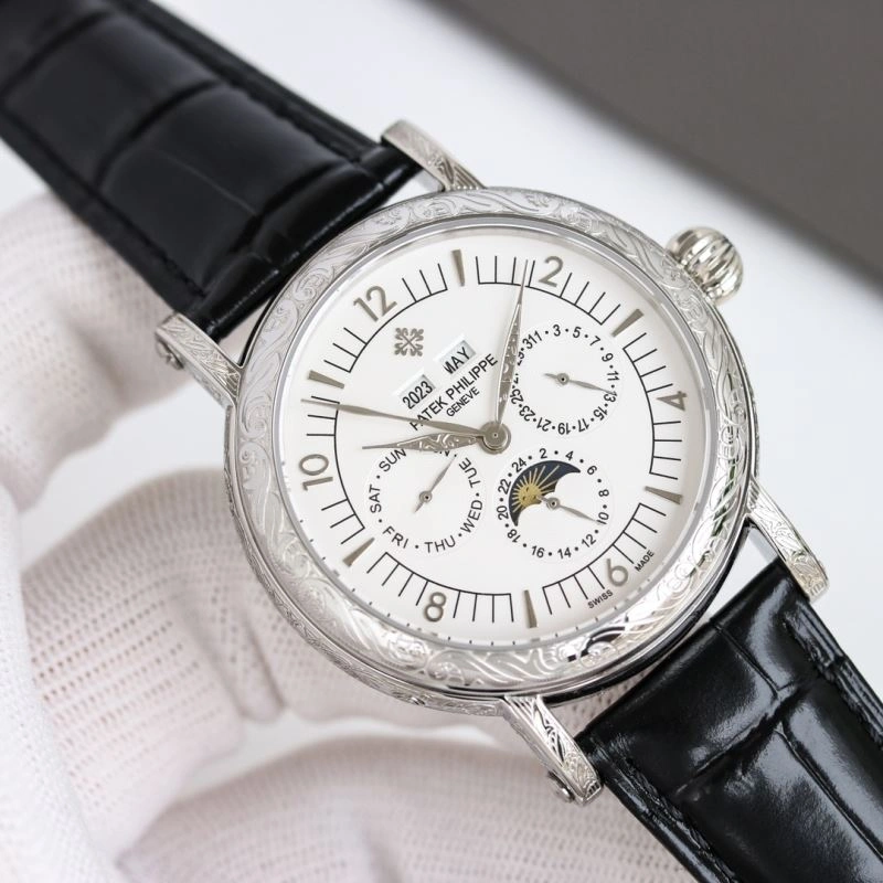 FastDry PATEK PHILIPPE Watches 197629