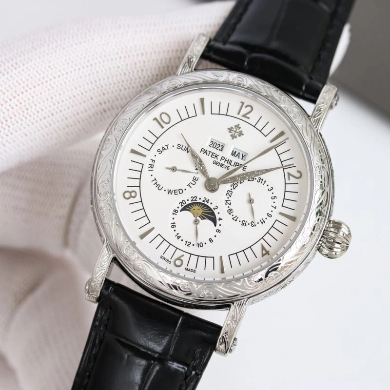 FastDry PATEK PHILIPPE Watches 197629