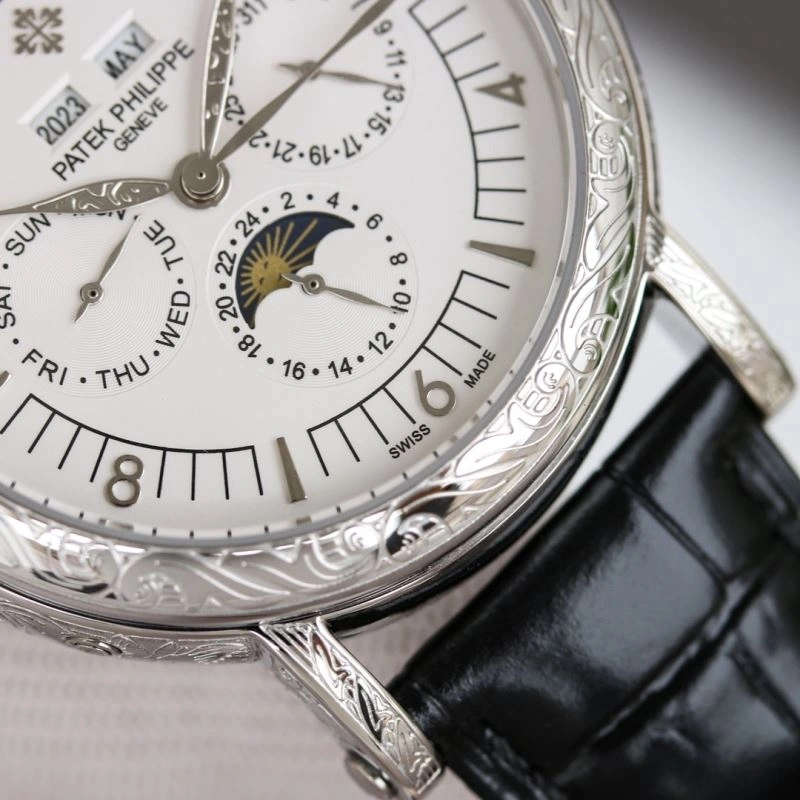 FastDry PATEK PHILIPPE Watches 197629