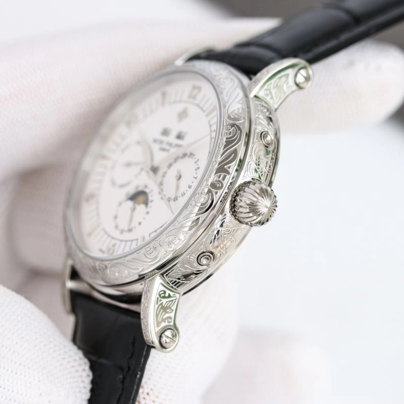 FastDry PATEK PHILIPPE Watches 197629