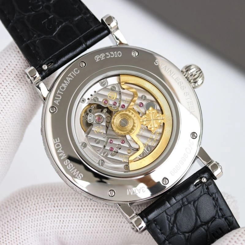 FastDry PATEK PHILIPPE Watches 197629