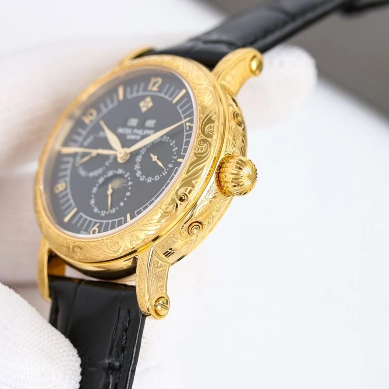 Upgraded PATEK PHILIPPE Watches 197639