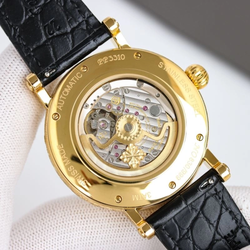 Upgraded PATEK PHILIPPE Watches 197639