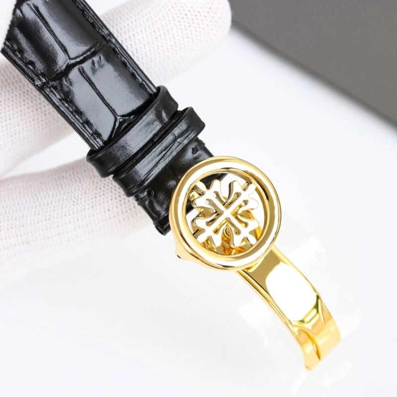 Upgraded PATEK PHILIPPE Watches 197639