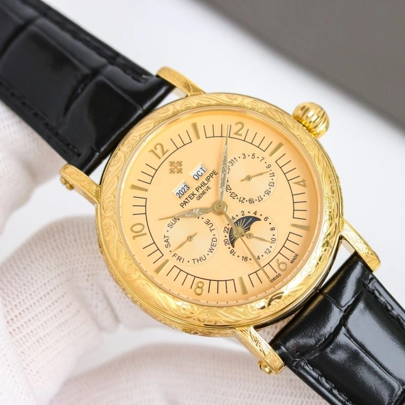 PATEK PHILIPPE Watches SportInspired 197645