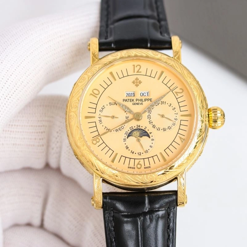 PATEK PHILIPPE Watches SportInspired 197645