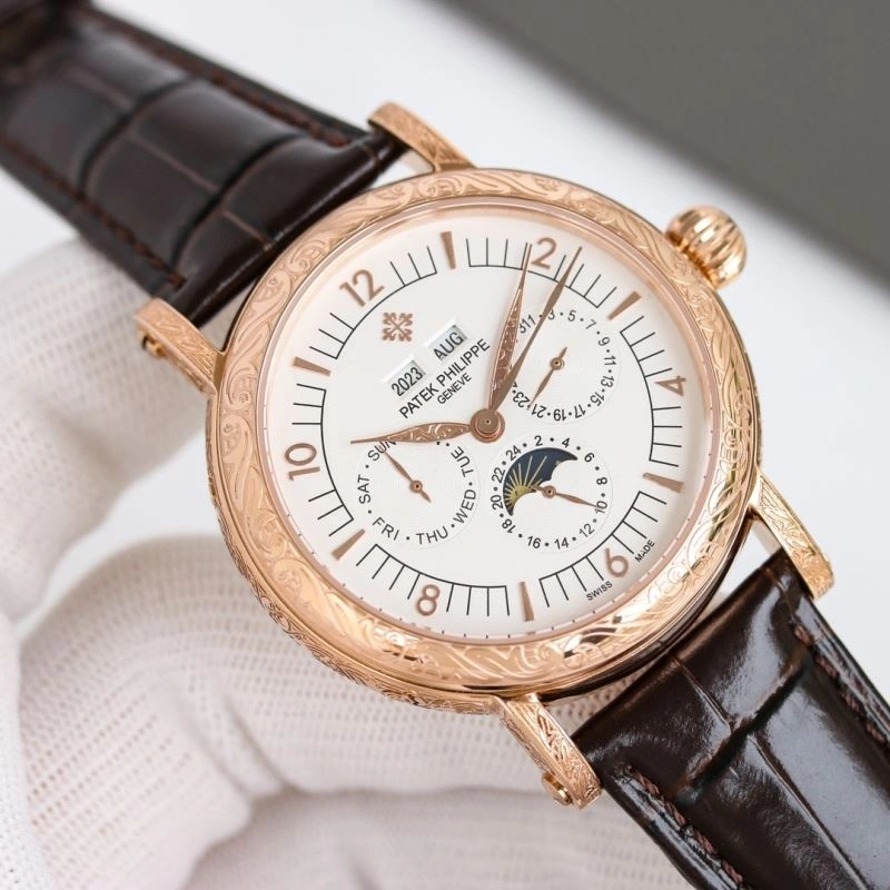 PATEK PHILIPPE Watches SportInspired 197645