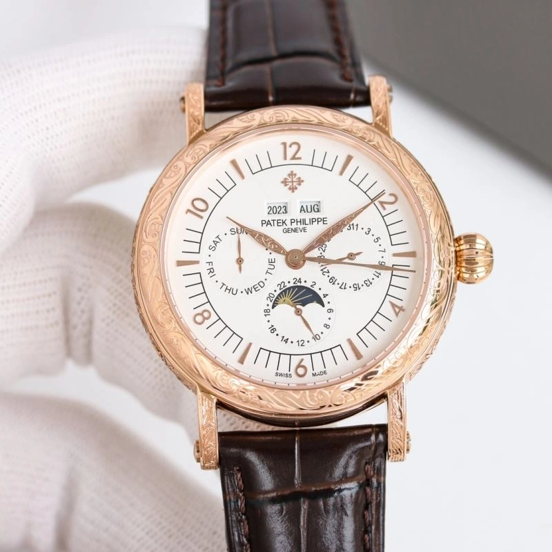 PATEK PHILIPPE Watches SportInspired 197645