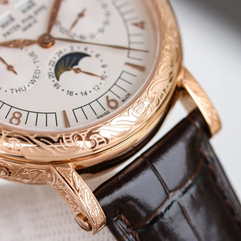 PATEK PHILIPPE Watches SportInspired 197645