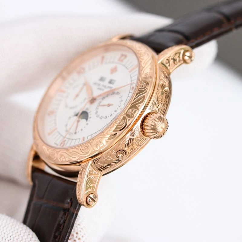 PATEK PHILIPPE Watches SportInspired 197645