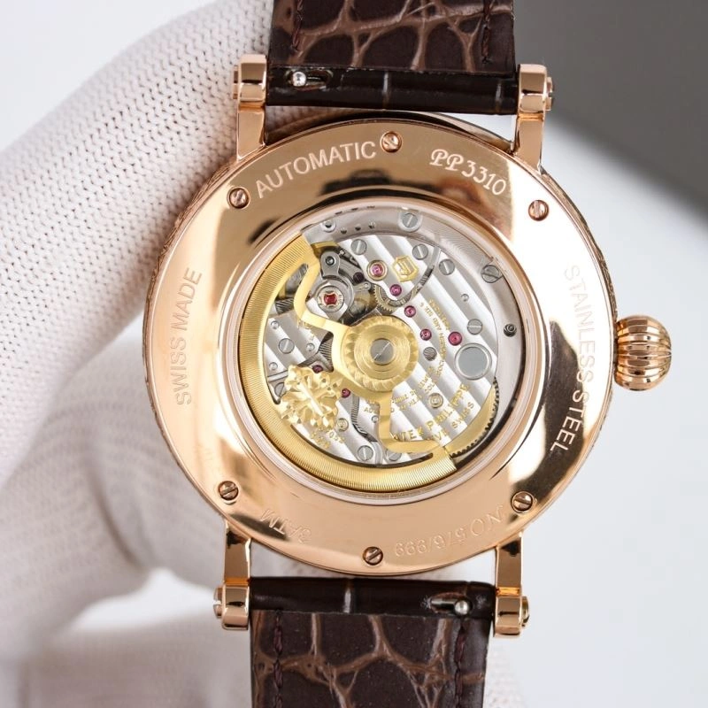 PATEK PHILIPPE Watches SportInspired 197645