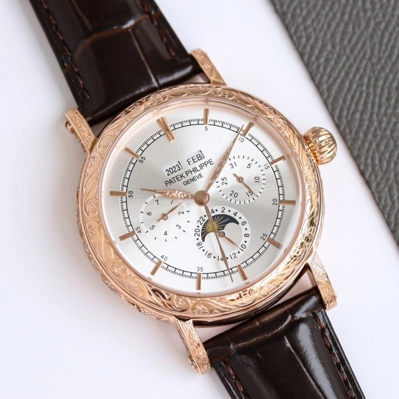 PATEK PHILIPPE Watches EasyCare 197646