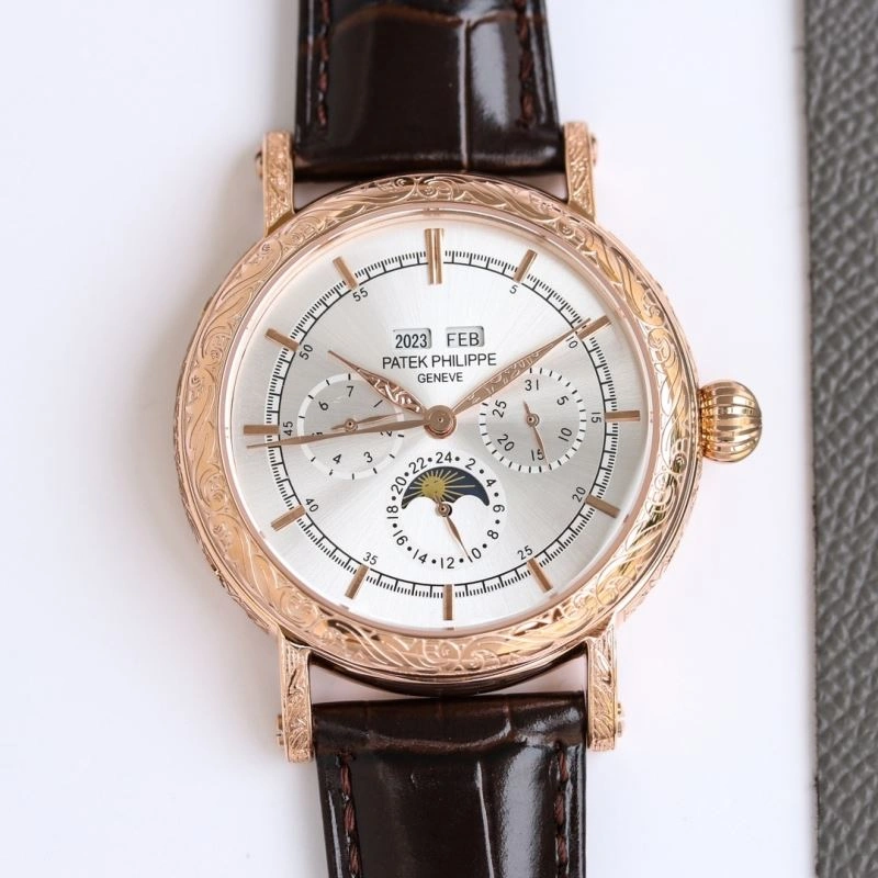 PATEK PHILIPPE Watches EasyCare 197646