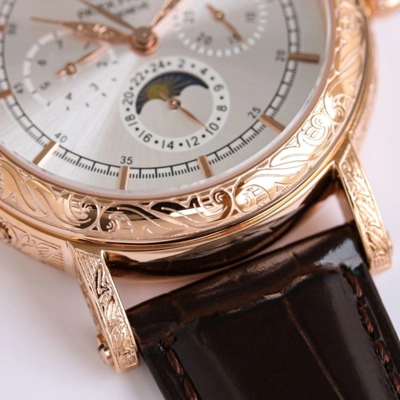 PATEK PHILIPPE Watches EasyCare 197646