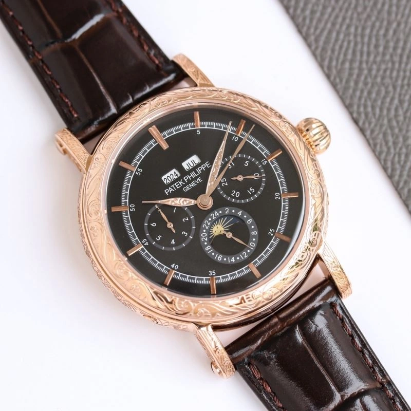PATEK PHILIPPE Watches EasyCare 197646