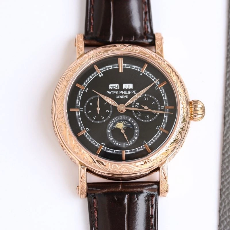 PATEK PHILIPPE Watches EasyCare 197646