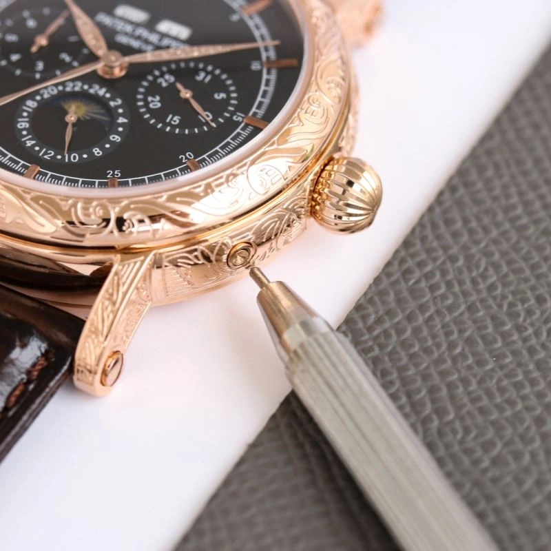 PATEK PHILIPPE Watches EasyCare 197646