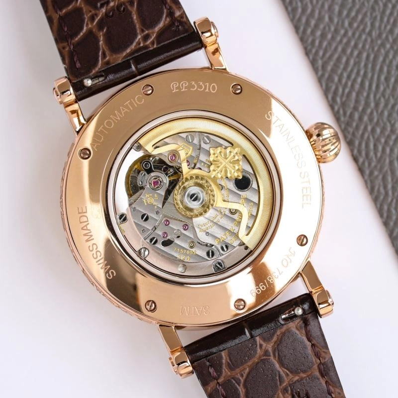 PATEK PHILIPPE Watches EasyCare 197646