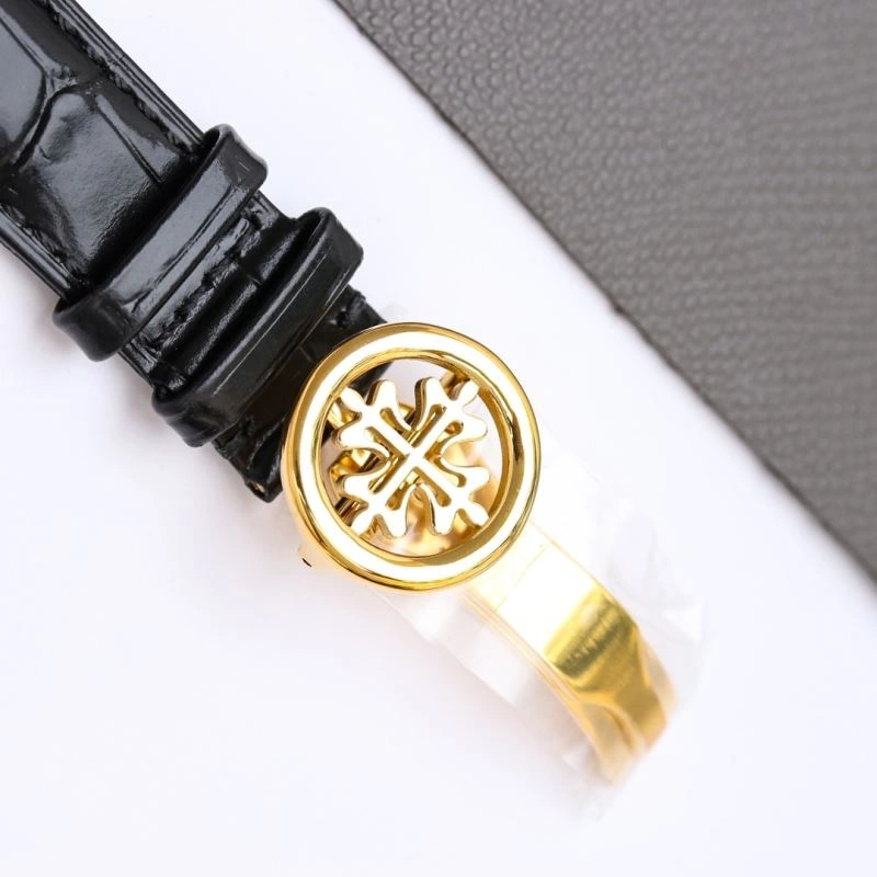 Refined PATEK PHILIPPE Watches 197638