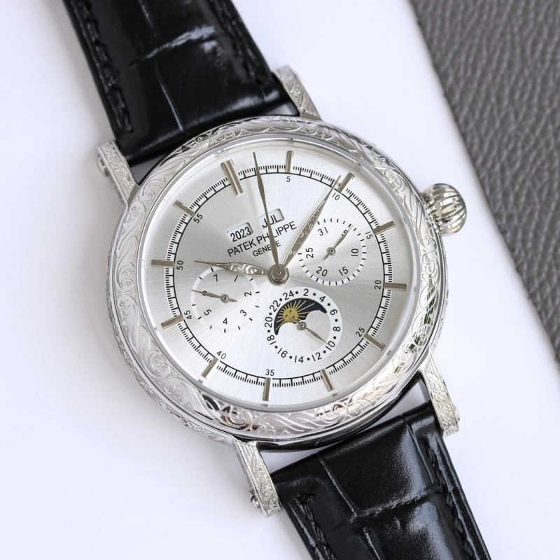 PATEK PHILIPPE Watches SoftTouch 197642