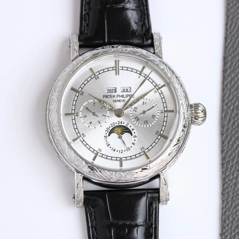PATEK PHILIPPE Watches SoftTouch 197642