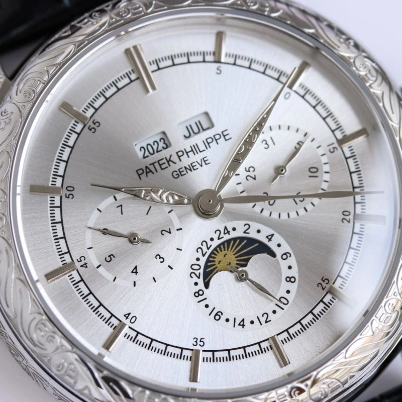 PATEK PHILIPPE Watches SoftTouch 197642