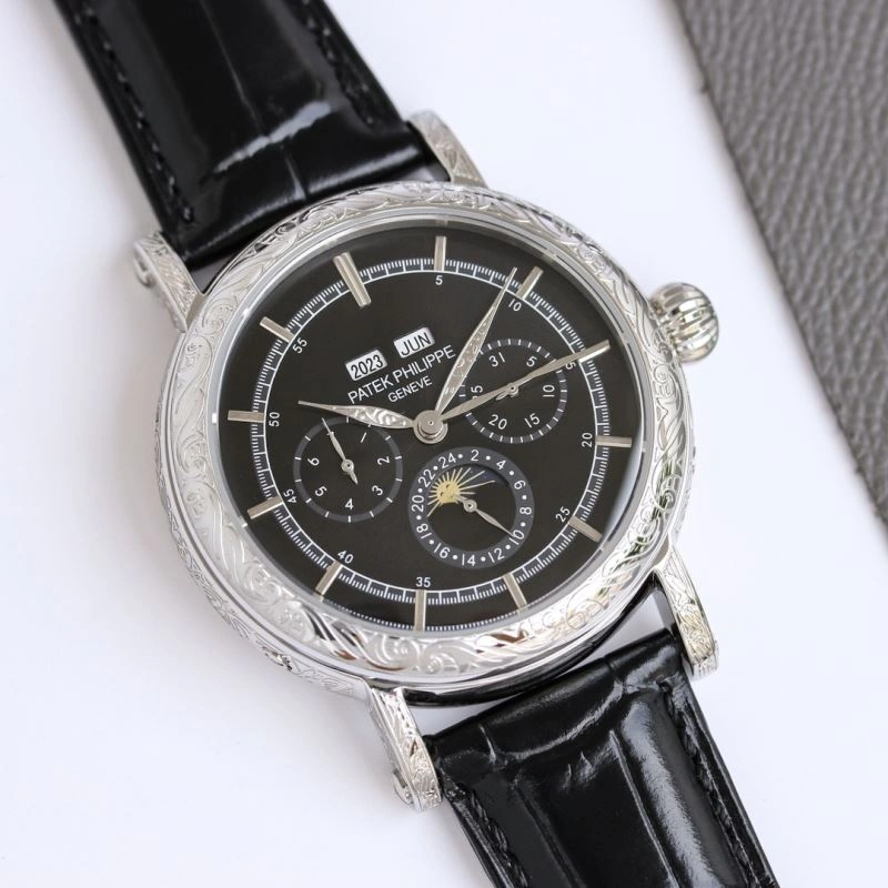 PATEK PHILIPPE Watches SoftTouch 197642
