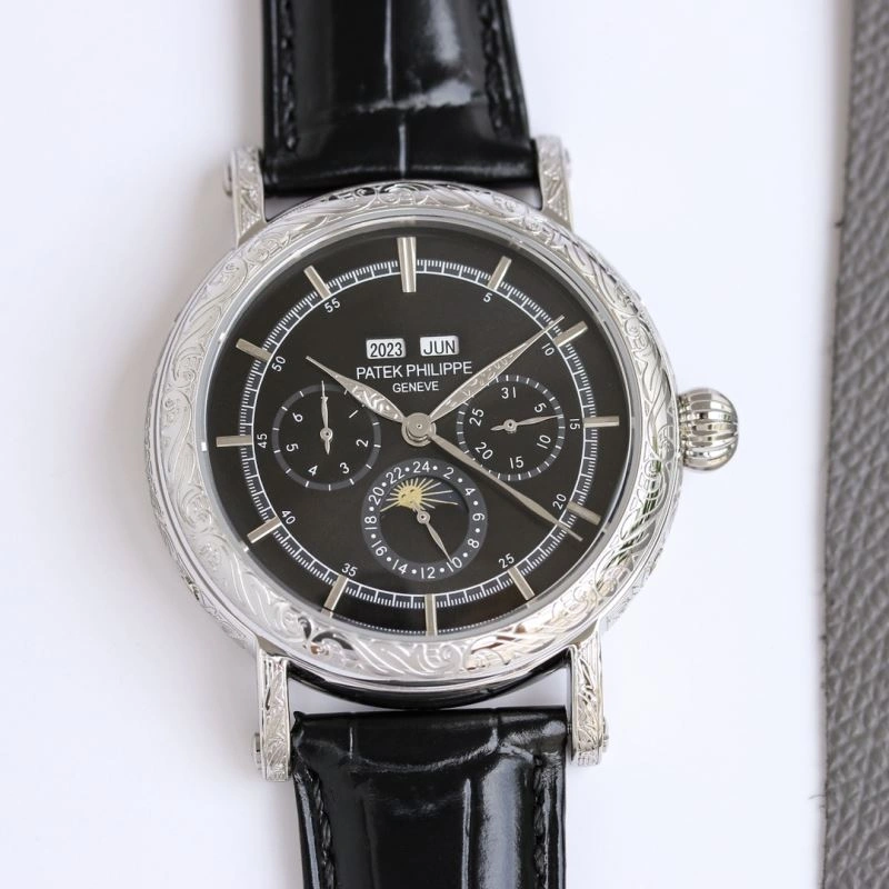PATEK PHILIPPE Watches SoftTouch 197642