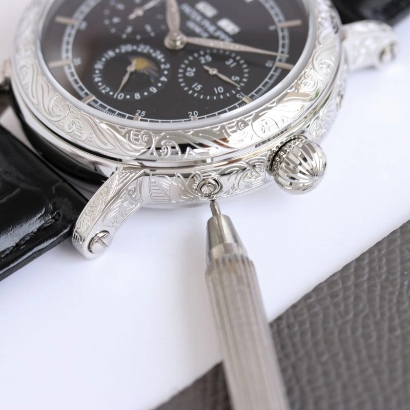 PATEK PHILIPPE Watches SoftTouch 197642
