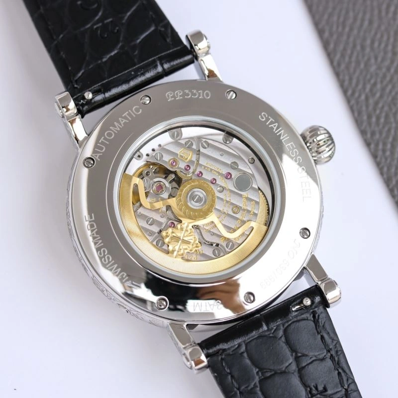 PATEK PHILIPPE Watches SoftTouch 197642