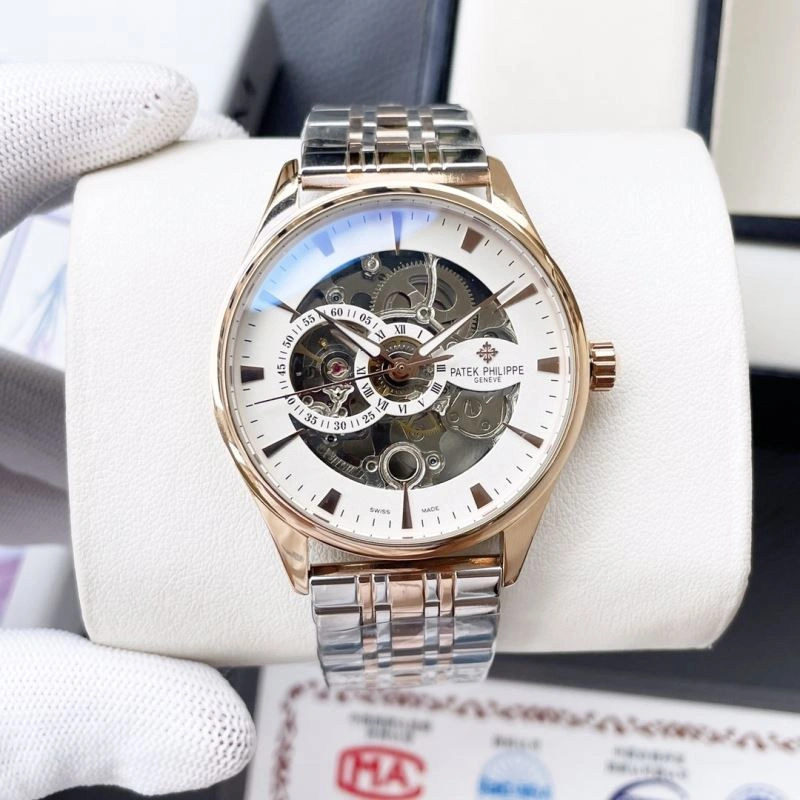 Youthful PATEK PHILIPPE Watches 197656