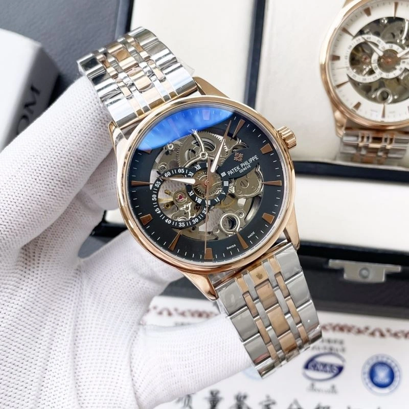 Youthful PATEK PHILIPPE Watches 197656