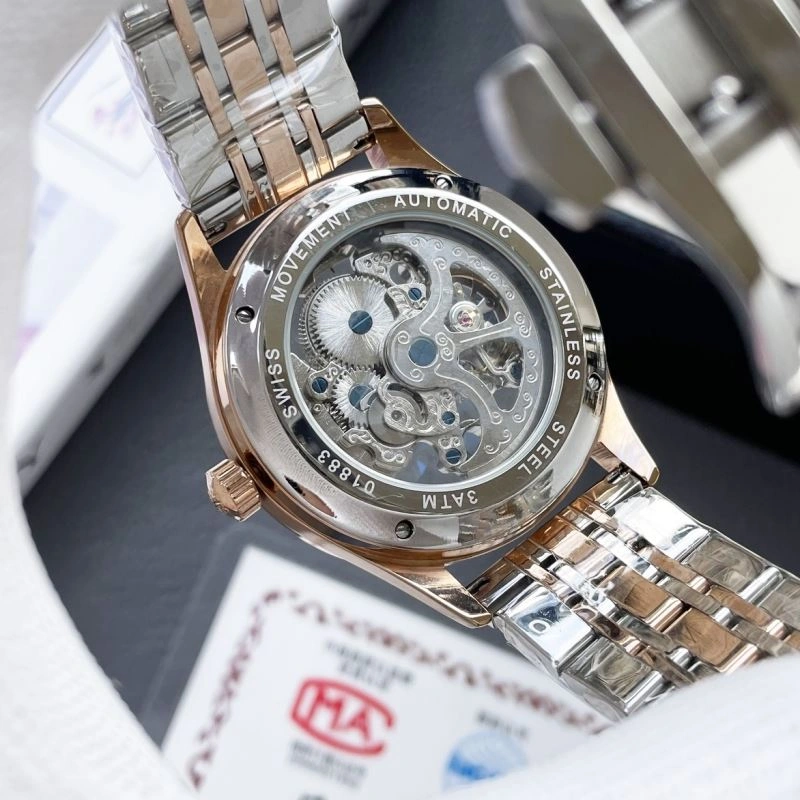 Youthful PATEK PHILIPPE Watches 197656