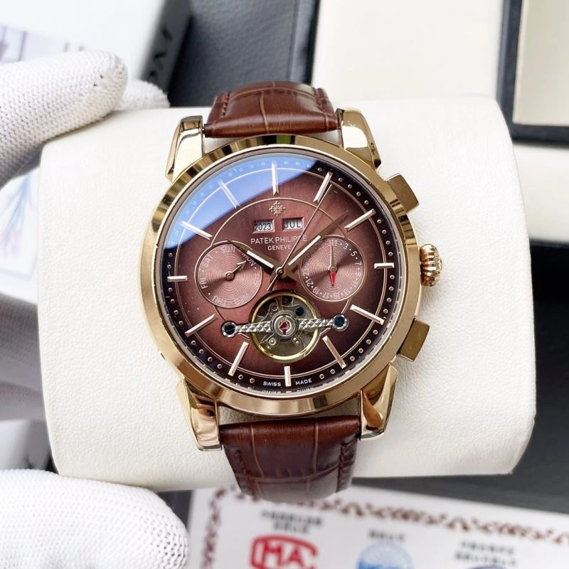 PATEK PHILIPPE Watches Durable 197651