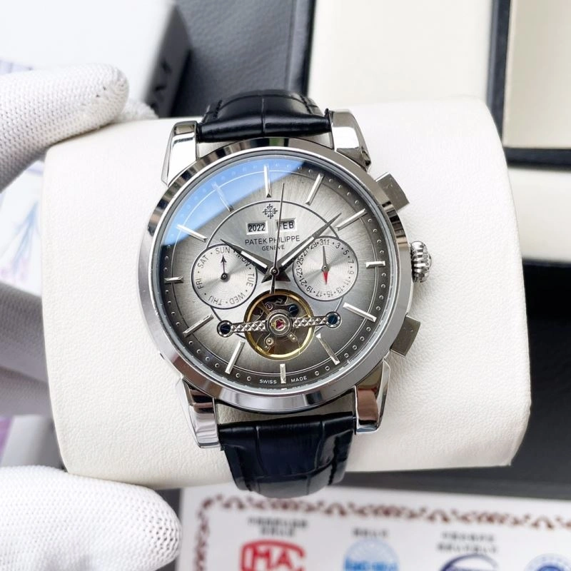 PATEK PHILIPPE Watches Durable 197651
