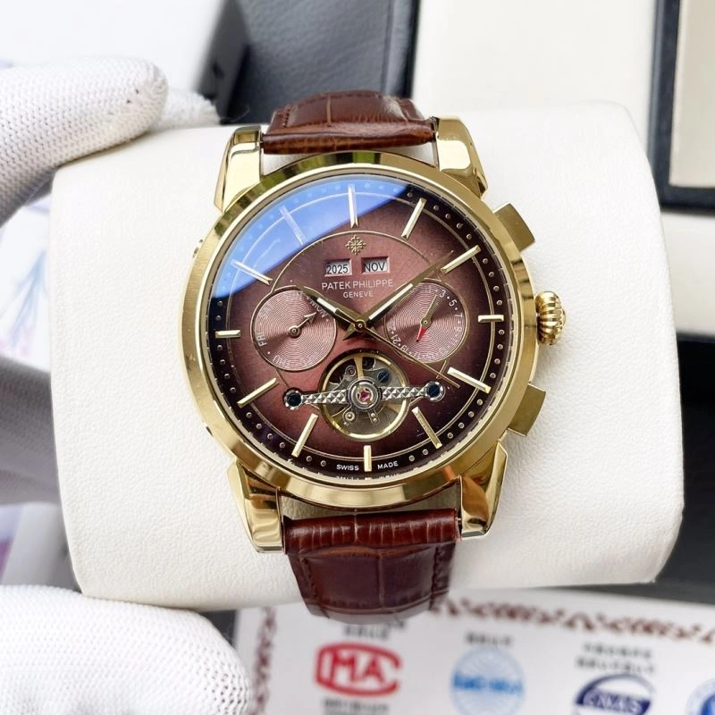 PATEK PHILIPPE Watches Durable 197651