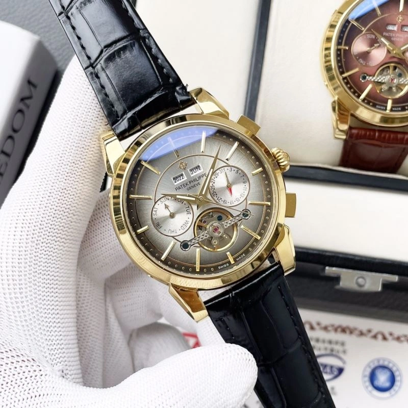 PATEK PHILIPPE Watches Durable 197651