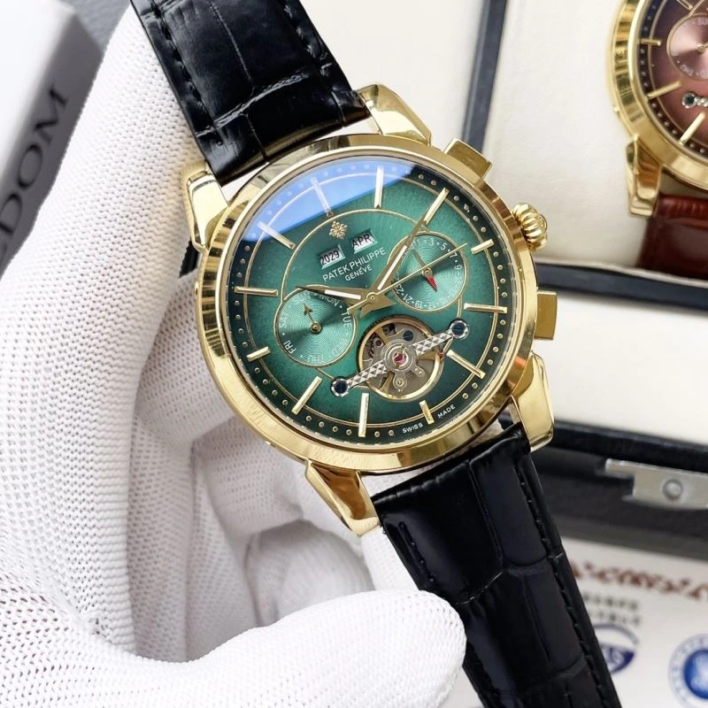 PATEK PHILIPPE Watches Durable 197651