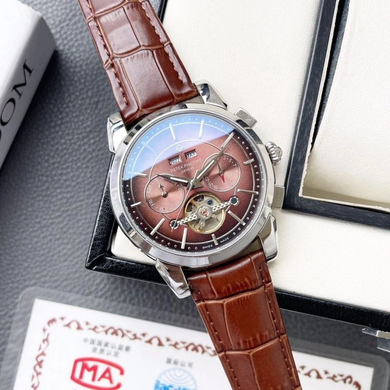 PATEK PHILIPPE Watches Durable 197651