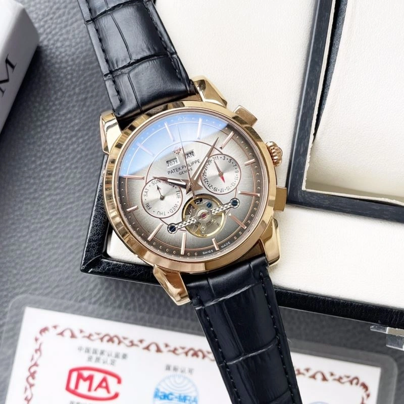 PATEK PHILIPPE Watches Durable 197651