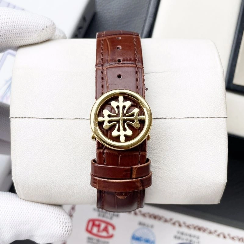 PATEK PHILIPPE Watches Durable 197651