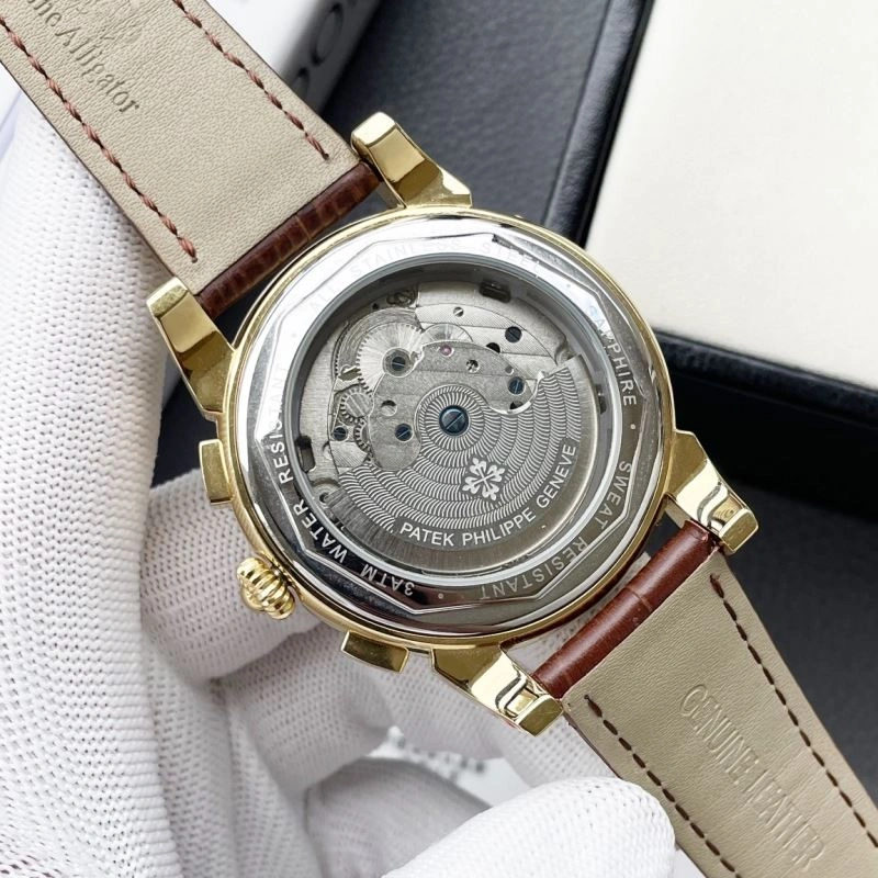 PATEK PHILIPPE Watches Durable 197651