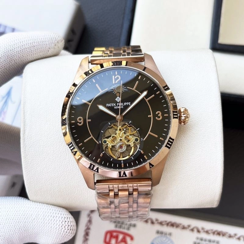 PATEK PHILIPPE Watches Colorful 197653