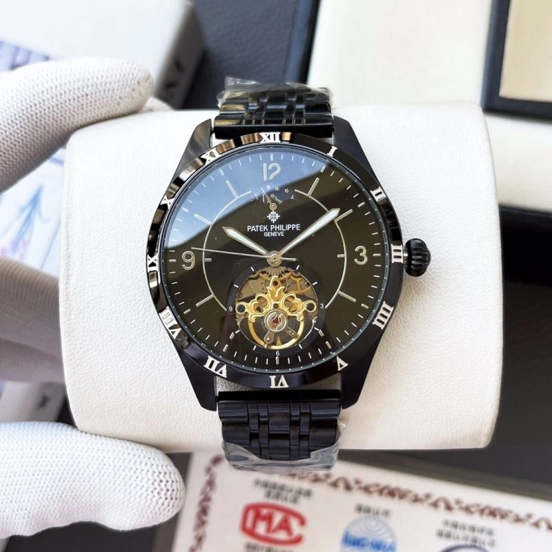 PATEK PHILIPPE Watches Colorful 197653