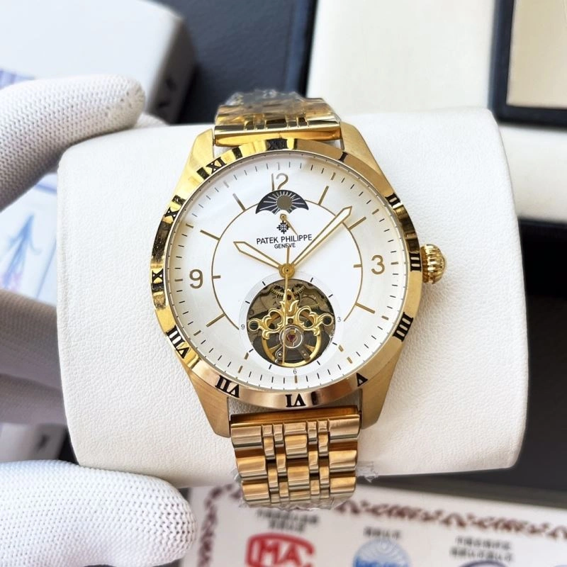 PATEK PHILIPPE Watches Colorful 197653