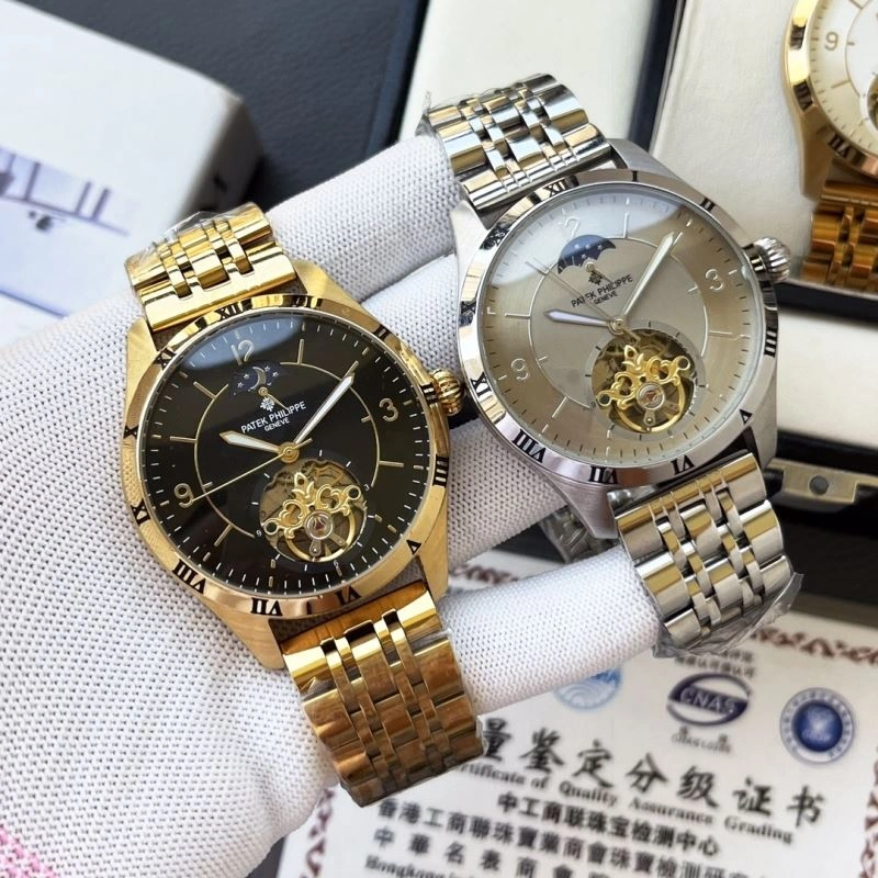 PATEK PHILIPPE Watches Colorful 197653