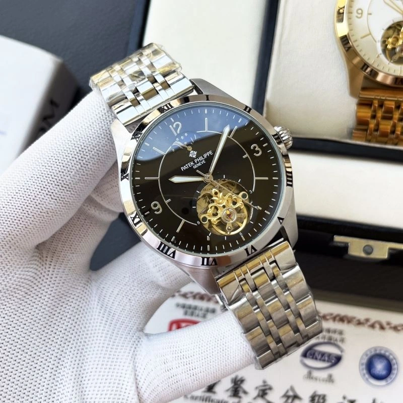 PATEK PHILIPPE Watches Colorful 197653
