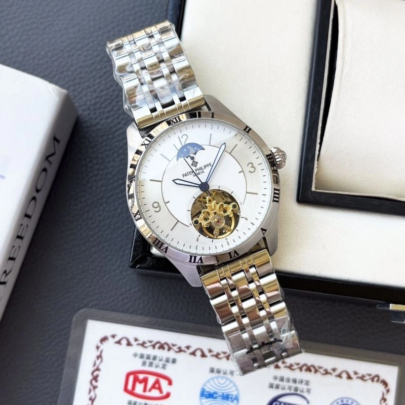 PATEK PHILIPPE Watches Colorful 197653